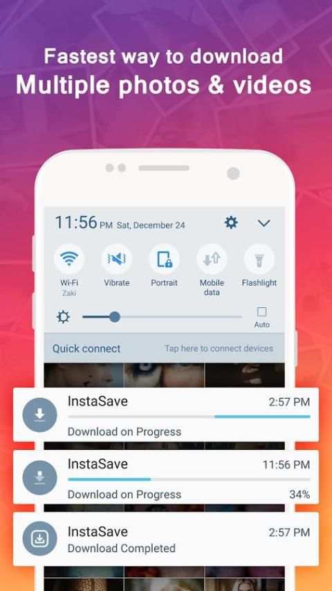 InstaSave screenshot 5