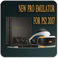 New Pro Emulator for PS2 2017