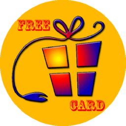 Free Gift Card Generator иконка