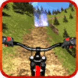 MTB Downhill icon