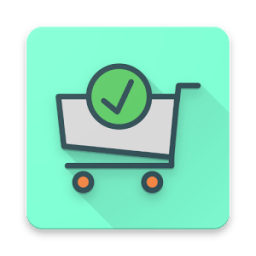 Lista de compras icon