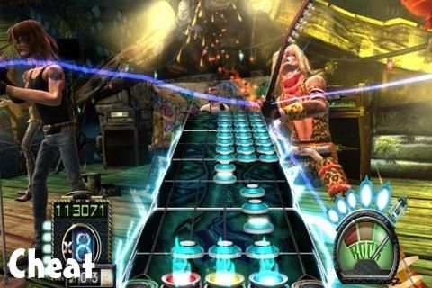 Kode Game PS2 Lengkap screenshot 2