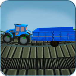 Tractor Death Race आइकन