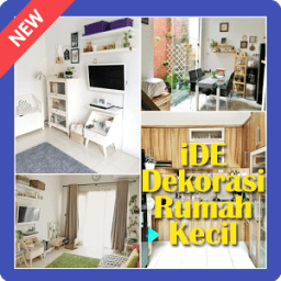 Ide Dekorasi Rumah Kecil icon