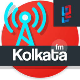 Kolkata FM Radio Live Online أيقونة