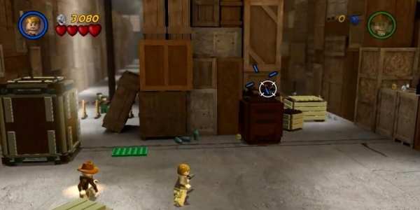 bitzplays lego indianaa jonnes screenshot 3