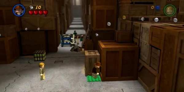 bitzplays lego indianaa jonnes screenshot 6