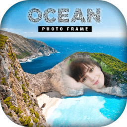 ikon Ocean Photo Frame