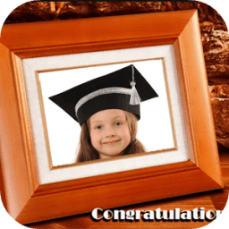 ikon Graduation Day Photo Frames