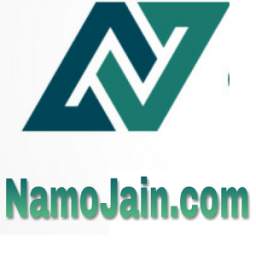 NamoJain.com Connecting Jains All Over World