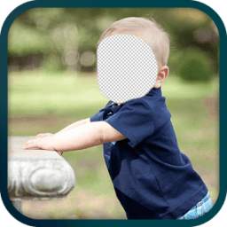 Baby Photo Suit 1.0
