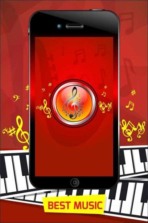 Alpha Blondy Jerusalem Songs screenshot 4
