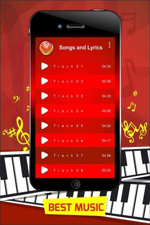 Alpha Blondy Jerusalem Songs screenshot 3