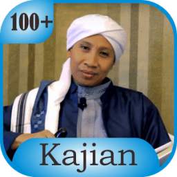 100 Kajian Buya Yahya