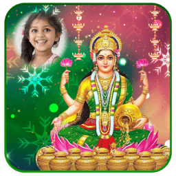 Vara Laxmi PhotoFrames आइकन