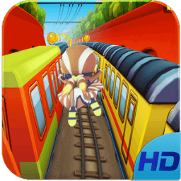 vir adventure robot boy иконка