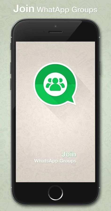 New Groups For Whatsapp screenshot 5