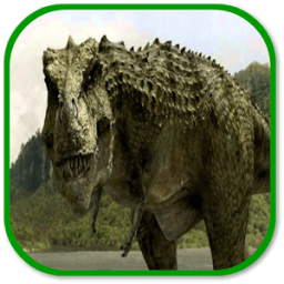 Dinosaurs Sounds иконка