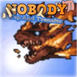 NoBody (Taping, Transfer)