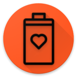 Battery Health Monitor иконка
