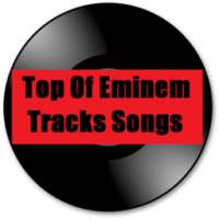 Top Of Eminem Tracks Songs on 9Apps