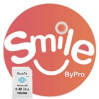 SmileByPro - FlashAirSync extension on 9Apps