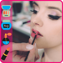 ikon برامج لتجميل الصور *