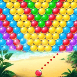 Bubble Shooter Power Pop 2018 icon