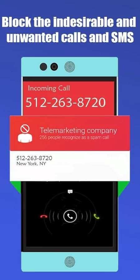 TrueCaller Names & Adresses screenshot 2