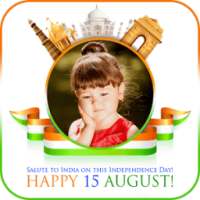 Tiranga Photo Frame on 9Apps