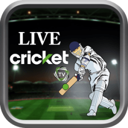 ikon Live Cricket TV - Live Streaming