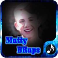 Matty BRaps-Music and Lyrics
