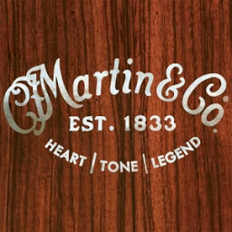 Martin Guitar Tuner иконка