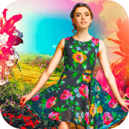 Nature Photo Frames HQ иконка