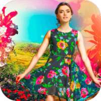 Nature Photo Frames HQ on 9Apps