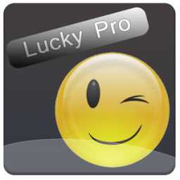 Lucky Pro (No Root) - Prank иконка