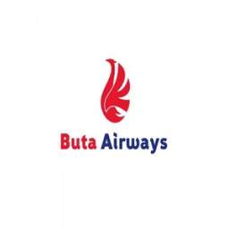 BUTA AIRWAYS 1.0