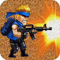 Metal Soldiers 1.2