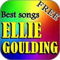 Best songs - ELLIE GOULDING icon