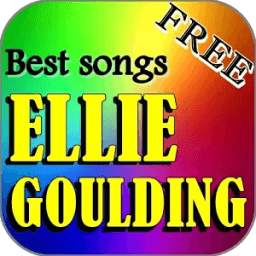 ELLIE GOULDING 1.0