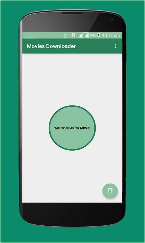 Fast Movie Downloader screenshot 3