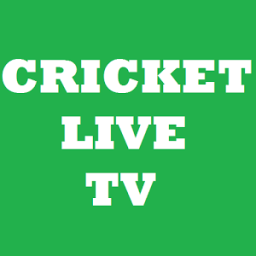 Cricket Live TV Channels Streaming Guide - HD Free иконка