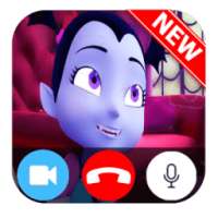 Call From Vаmpirina Video