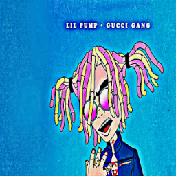 ikon Gucci Gang Song LIL PUMP