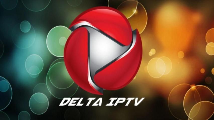 DeltaPRO IPTV screenshot 2