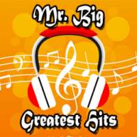 All Mr Big Songs on 9Apps