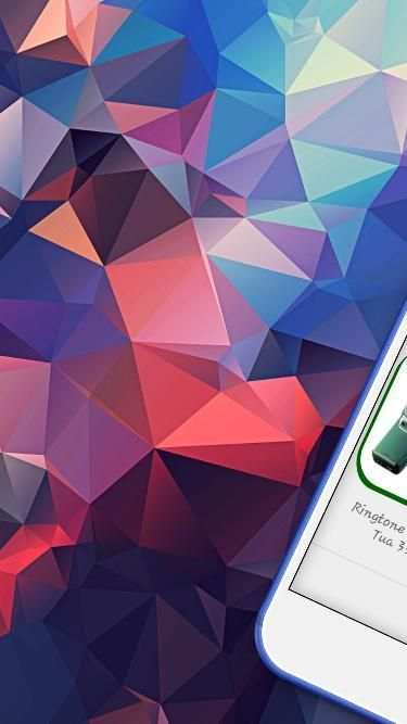 Ringtone Generasi Tua screenshot 2