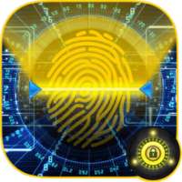 Fingerprint App Lock Prank HD