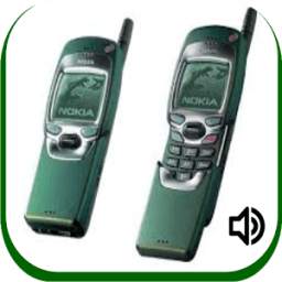 Ringtone Generasi Tua 3310 1.0