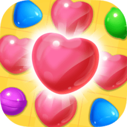 ikon Candy Crack - Tap Blast